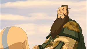 General Fong - All Earthbending Scenes | Avatar The Last Airbender - YouTube