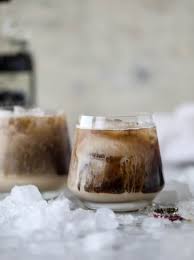 Root Beer Cocktail Root Beer Rum Cream Cocktail
