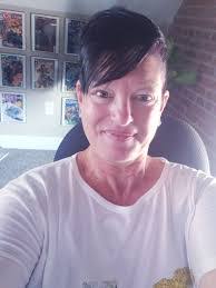 Nancy Lichtenberg's Instagram, Twitter & Facebook