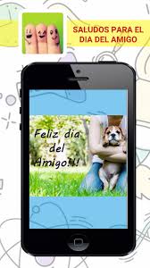 Jun 19, 2020 · este domingo 21 de junio del 2020 se celebra el día del padre, aunque por la emergencia sanitaria durante la cuarentena se pospusieron los festejos hasta el próximo mes de agosto, sin embargo la. Saludos Para El Dia Del Amigo Pour Android Telechargez L Apk