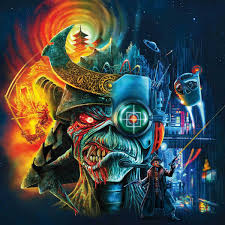 Heavy Metal Thunder » Blog de heavy metal. Noticias, bootlegs, reviews...