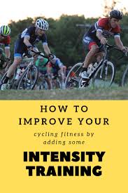 Why Increasing Intensity Is Good For All Road Cyclists Road Bike Rider Cycling Site Cycling For Beginners Cycling Workout Biking Workout