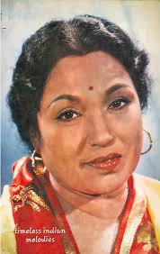 Timeless Indian Melodies - Remembering Lalita Pawar on her 105th birth anniversary~ Pawar was born as Amba Laxman Rao Sagun on 18 April 1916, into an orthodox family in Yeola in Nashik.Her