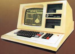 We did not find results for: My First Computer 30 Years Ago Effective Software Design