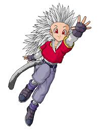 Ssj5 Pan By Spinoinwonderland Anime Dragon Ball Super Dragon Ball Image Dragon Ball Super