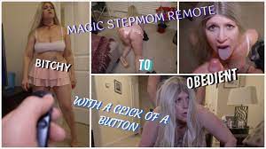 Porn magic remote