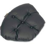 Circulator Passenger Pillion Pad Seat Pads Harley Davidson Harley Davidson Bikes