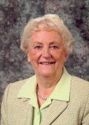 Phyllis G. Dawkins Hopper (1934-2009)