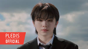 SEVENTEEN (세븐틴) 'Eyes