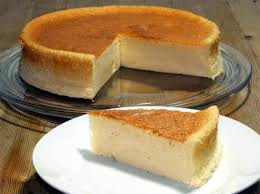 Japanischer Kasekuchen Rezept Cotton Cheesecake Ohne Boden Aus Der Springform Rezept Lebensmittel Essen Kasekuchen Ohne Boden Japanischer Kasekuchen
