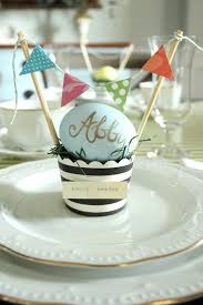 Find tons of easter craft inspiration here, from diy napkins to to make:. Easter Egg Placeholders Less Than Perfect Life Of Bliss