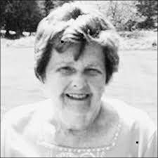 MARJORIE GAVIN Obituary (2020)