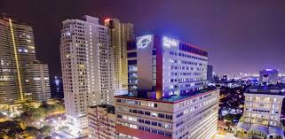 It was established since july 1973 as one of the first private hospital in malaysia and formerly known as penang medical centre (pmc). Two Gleneagles Hospital Penang Staff Members Contract Covid 19