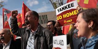 US is barreling toward another war in the Middle East | Responsible  Statecraft