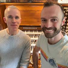 Hard to believe that I'm