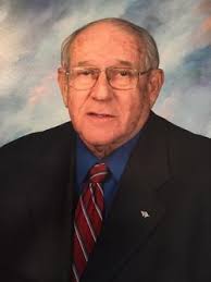 Dr. Maxwell Huff Obituary (2015)