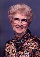 Mary Hayn Obituary (1930