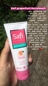 Pin Oleh Fresyaaa Di Skinker Perawatan Kulit Produk Perawatan Kulit Alami Produk Jerawat