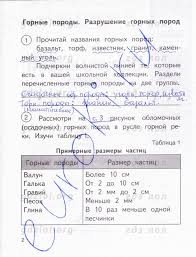 гдз по окружающему миру 3 класс данилов рабочая тетрадь ответы Gdz Po Okruzhayushemu Miru 3 Klass Fedotova Tetrad Dlya Samostoyatelnyh Na Lol Kek