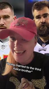 The Third Brother Shawn Kelce