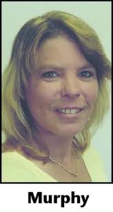 JULIE MURPHY Obituary (2020)