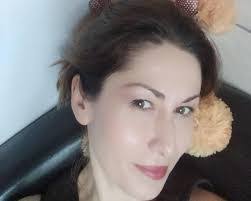 Lisa Maselli's Instagram, Twitter & Facebook