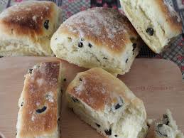 Pain Ciabatta Famoh Blog Culinaire Et Recettes De Cuisine Par Fabienne