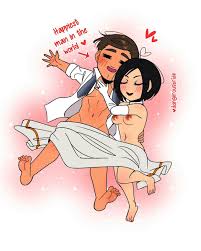 Read Ada Wong X Leon 2 - Resident Evil (English) Hentai Porns - Manga And  Porncomics Xxx