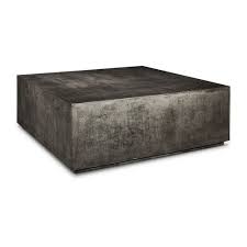 Found It At Wayfair Mixx Bloc Coffee Table Coffee Table Square Coffee Table Living Room Coffee Table