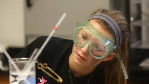 Spring at St. Ursula Academy