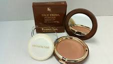 Fashion Fair True Finish Powder Makeup Ff5 2218 Brun Rouge