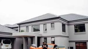 He started rapping at the age of 12. Cassper Nyovest S 10 Million Mansion In Midrand Youtube