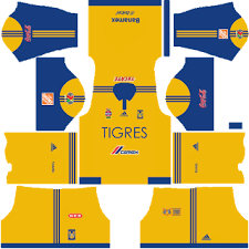 Recuerda que los kits pueden ser editados ya sea por fallos o cambios de estos mismos. Liga Mx Kits Fts Liga Mx 6