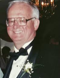 Obituary information for Jerry Martin De Young