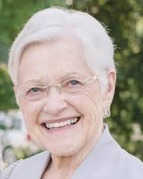 Ardelle Leach Obituary (1929