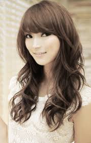 F Y Eye For Your Eyes Digital Perm Asian Hair Curly Hair Styles Hair