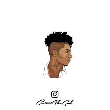 Tons of awesome blueface baby wallpapers to download for free. How To Draw Blueface