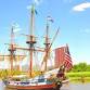 Tall Ship River Cruises in Wilmington event image
