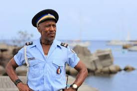 Dwayne Deathinparadise Death In Paradise Movies Favorite Movies