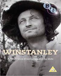 Winstanley [DVD]