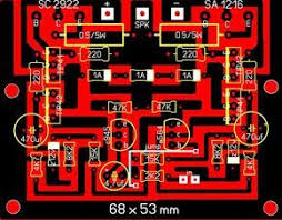 No abstract text available text: 5000w High Power Amplifier Circuit Electronics Circuit Circuit Diagram Audio Amplifier