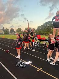 2024 UCA National High School Cheerleading Championship Live:  [http://cheerleading.7plustv.com](http://cheerleading.7plustv.com/?fbclid=IwAR3s-xcYX9vPw3baxKMJUt--HKFsMWF7GMsiYnqzgCXeHGCPEd1UH6cTih0)  We are wishing the best of luck to all of our All ...