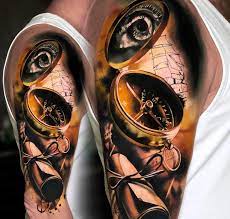 Maybe you would like to learn more about one of these? Adhd Tattoo Hello Guys We Just Back To Work In August We Have In Our Shop Fantastic Artist Tattoos By James Artink Check His Portfolio And Book Appoitment