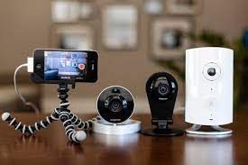 If you choose, you can visit the site without providing us with any information about yourself. Diy Home Security System