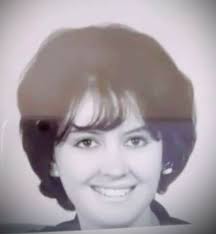 Passing of Glenna Boyd Caldwell, condolences to family and friends