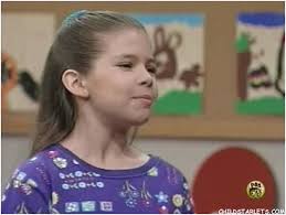 Hannah owens is an actress, known for you can be anything (2002), barney: Barney Hannah And Emily Marisa Kuers Hannah Owens Adrianne Kangas Barney Child Barney Friends Second Generation Stolack