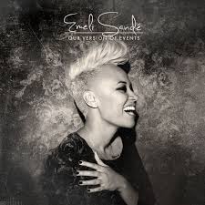 + body measurements & other facts. Emeli Sande Our Version Of Events Fanmade Album Cover Emeli Sande Sande Music Book