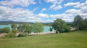 Mapstr - Geocode Lac de Peyrolles Peyrolles-en-Provence - Baignade, Lac,  Plage, Nature, Famille