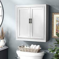 Do you assume bathroom wall mounted cabinets appears to be like nice? Andover Mills Jesse 23 75 W X 26 H X 8 D Wall Mounted Bathroom Cabinet Reviews Wayfair