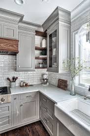 most popular kitchen design ideas on